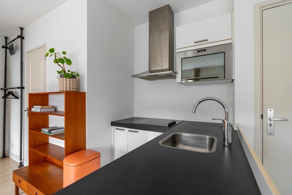 Medium property photo - Hasebroekstraat 21, 3532 GJ Utrecht